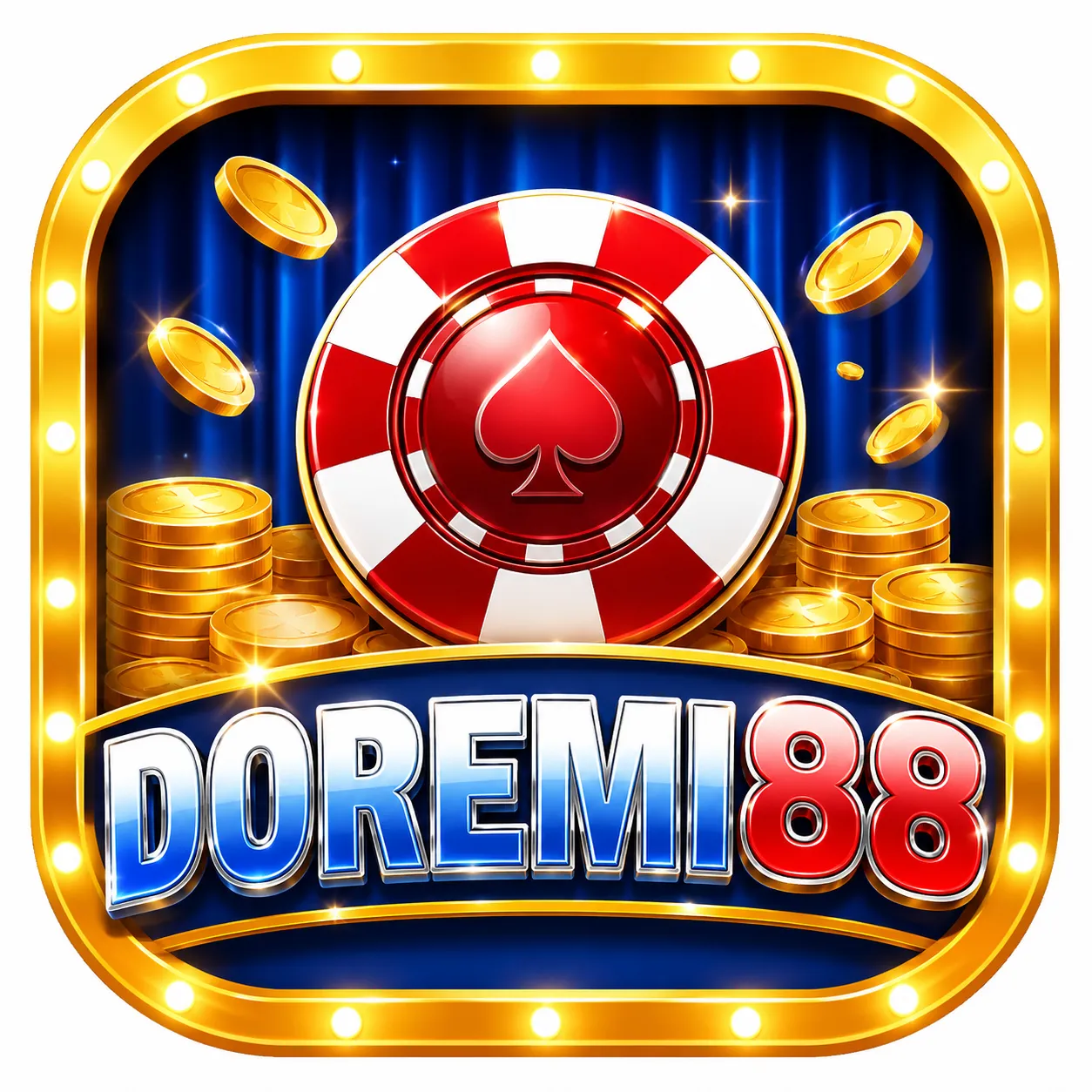 DOREMI88 - Game Poker Seru dan Menarik