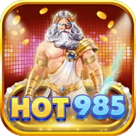 HOT985 - Permainan Puzzle Penuh Tantangan