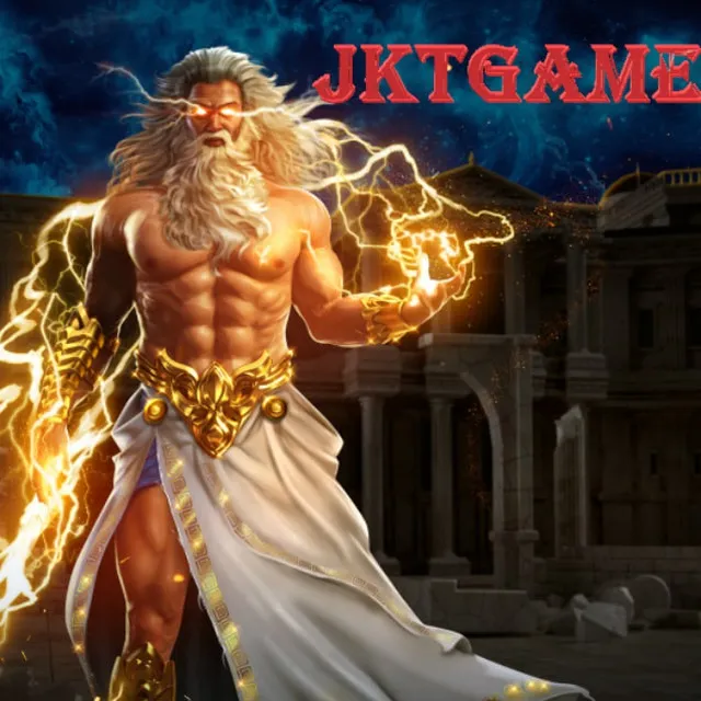 JKTGAME - Petualangan Seru di Dunia RPG