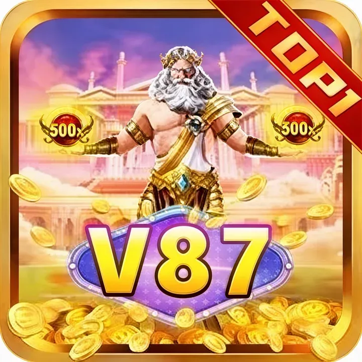 V87 - Strategi Perang yang Mengasyikkan